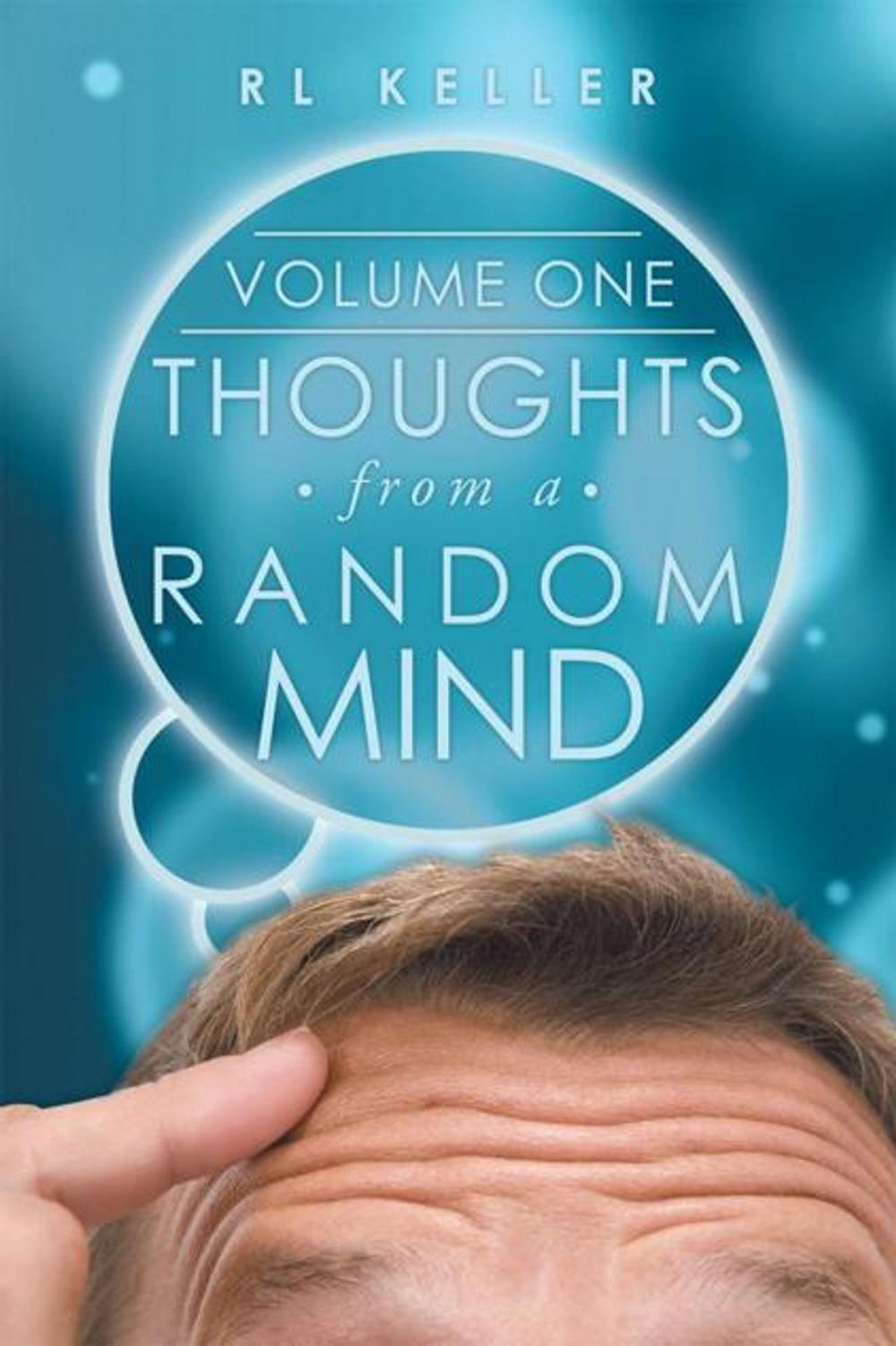 Big bigCover of Thoughts from a Random Mind