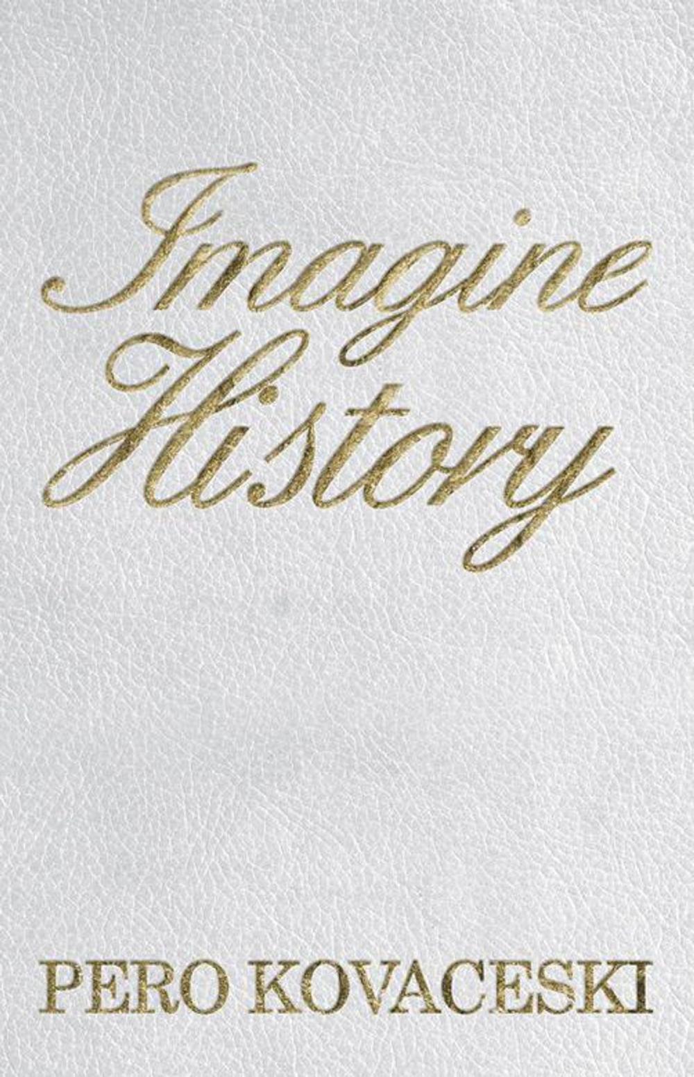 Big bigCover of Imagine History