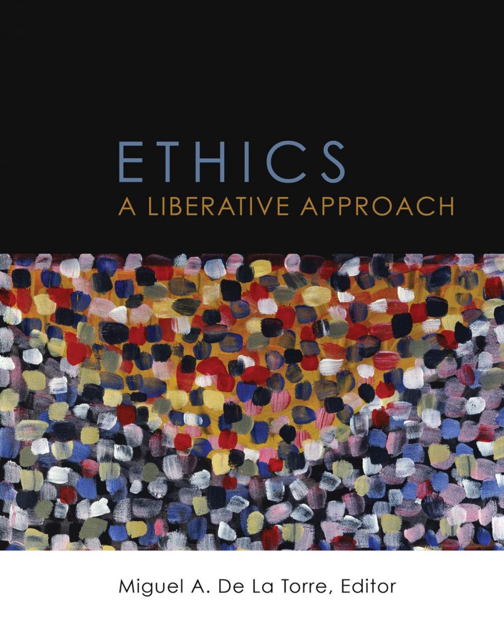 Big bigCover of Ethics