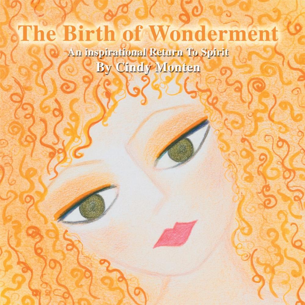 Big bigCover of The Birth of Wonderment