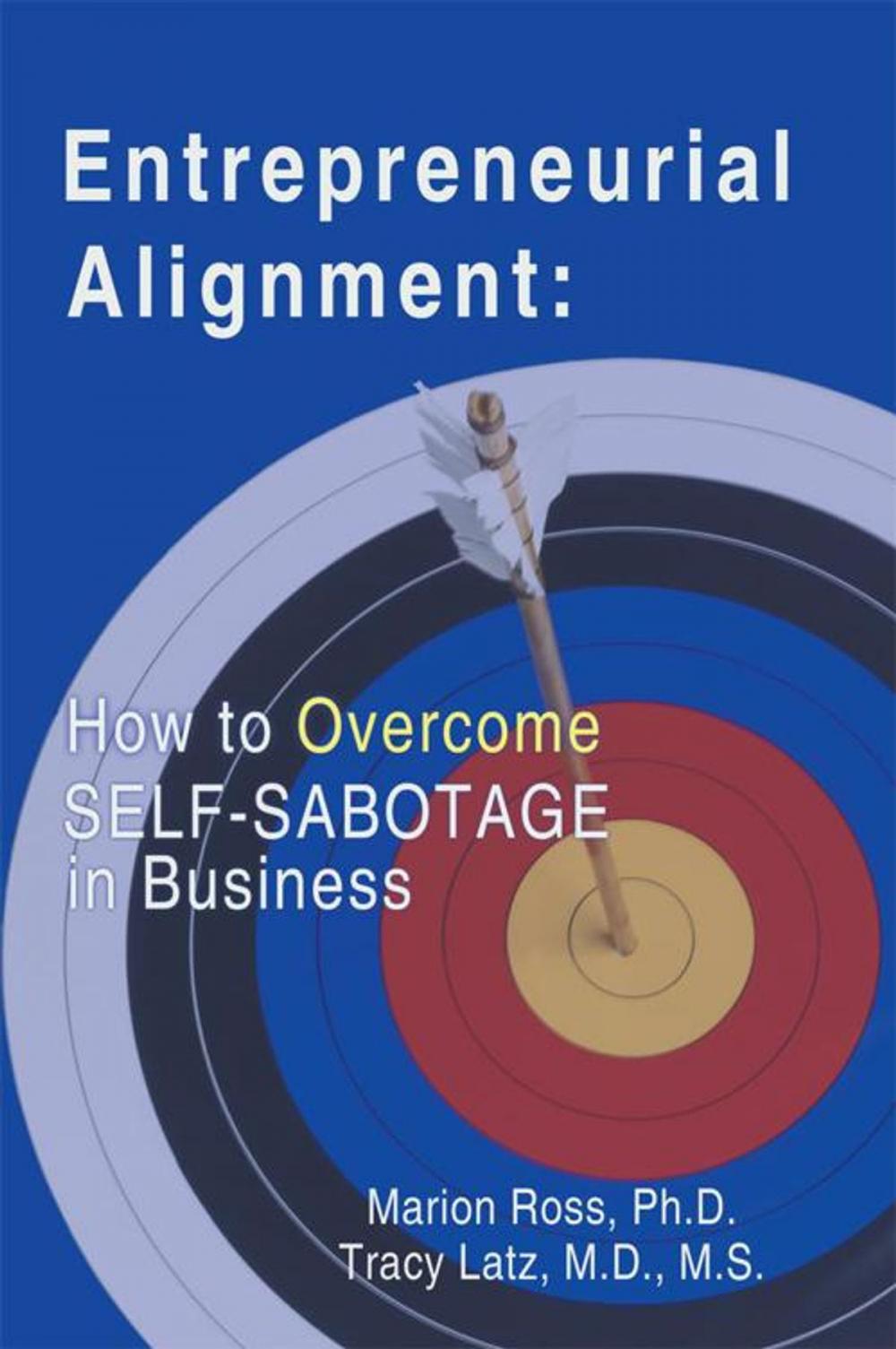 Big bigCover of Entrepreneurial Alignment: