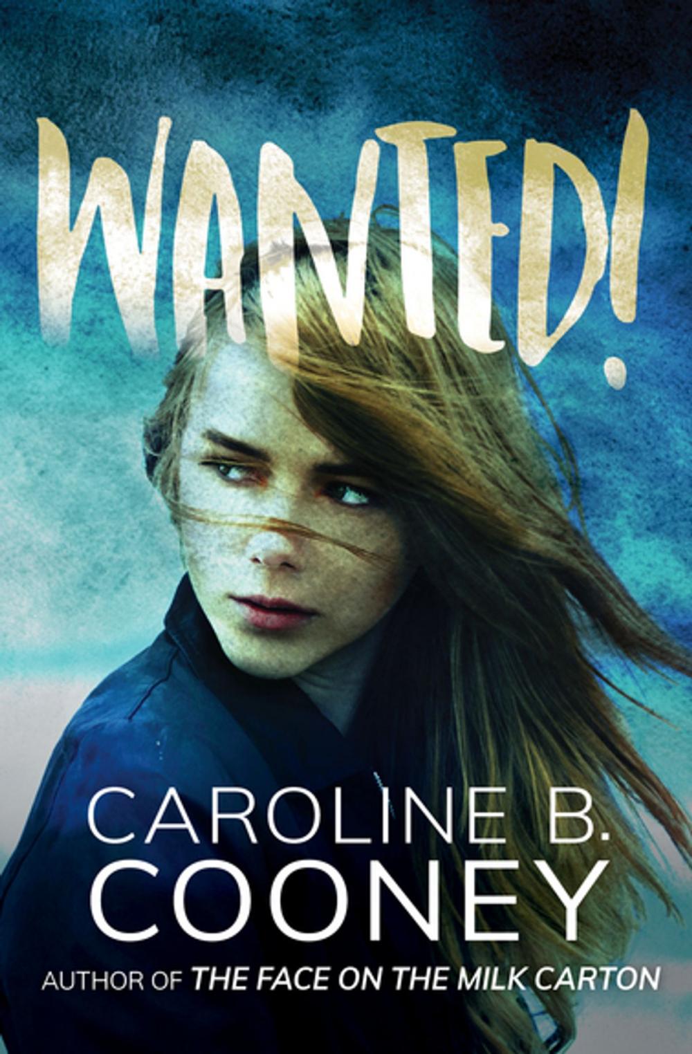 Big bigCover of Wanted!