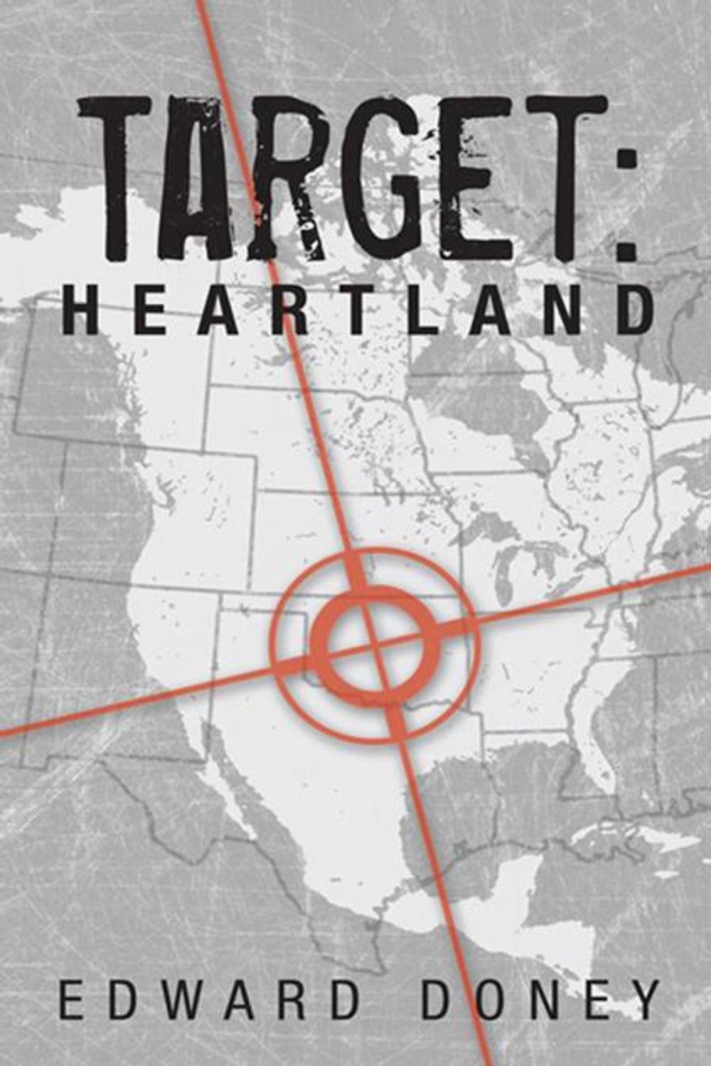 Big bigCover of Target: Heartland