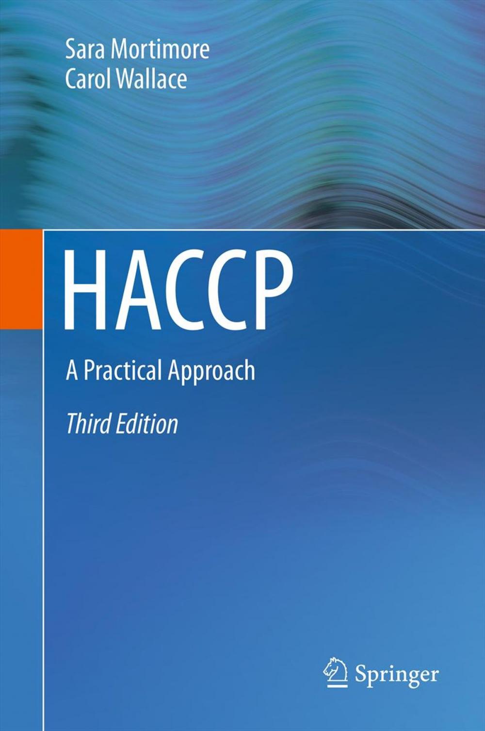 Big bigCover of HACCP