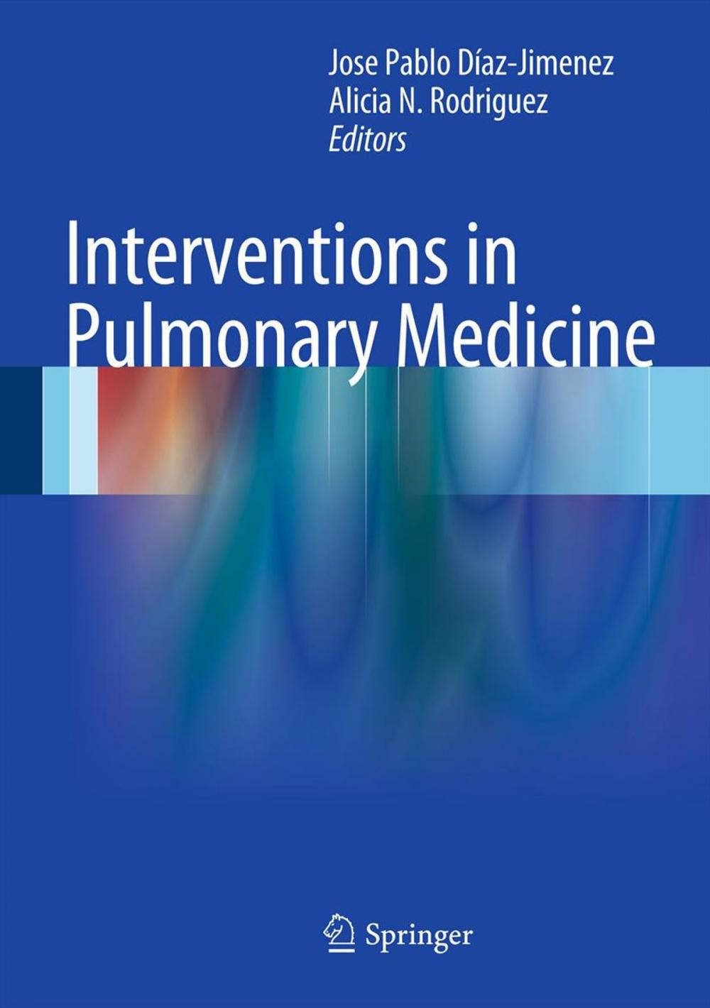 Big bigCover of Interventions in Pulmonary Medicine