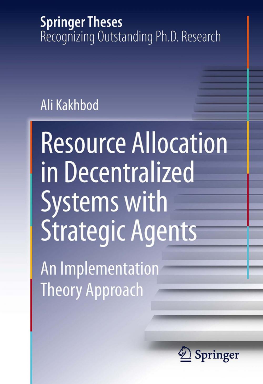 Big bigCover of Resource Allocation in Decentralized Systems with Strategic Agents