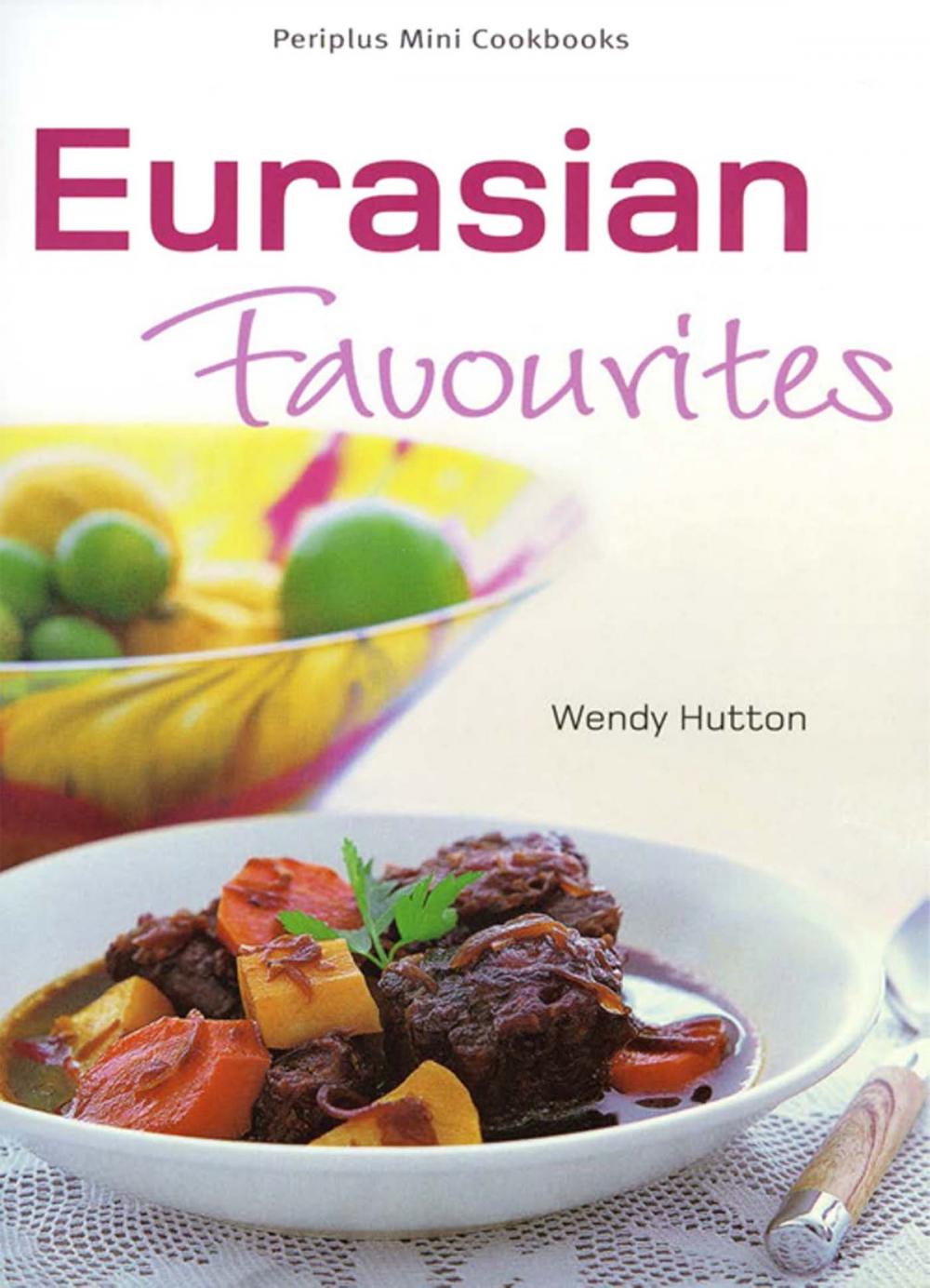 Big bigCover of Mini Eurasian Favorites