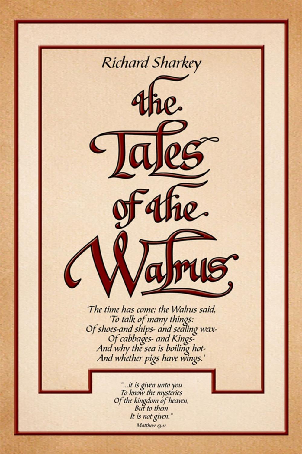 Big bigCover of The Tales of the Walrus