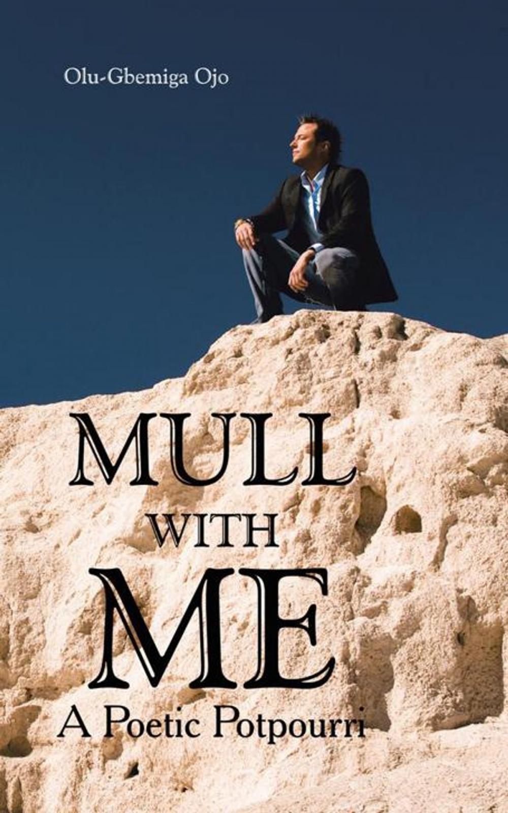 Big bigCover of Mull with Me