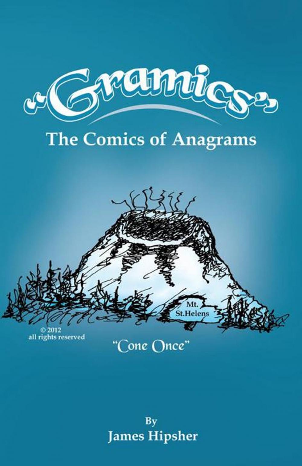 Big bigCover of Gramics