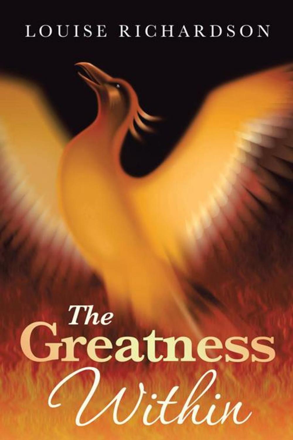 Big bigCover of The Greatness Within