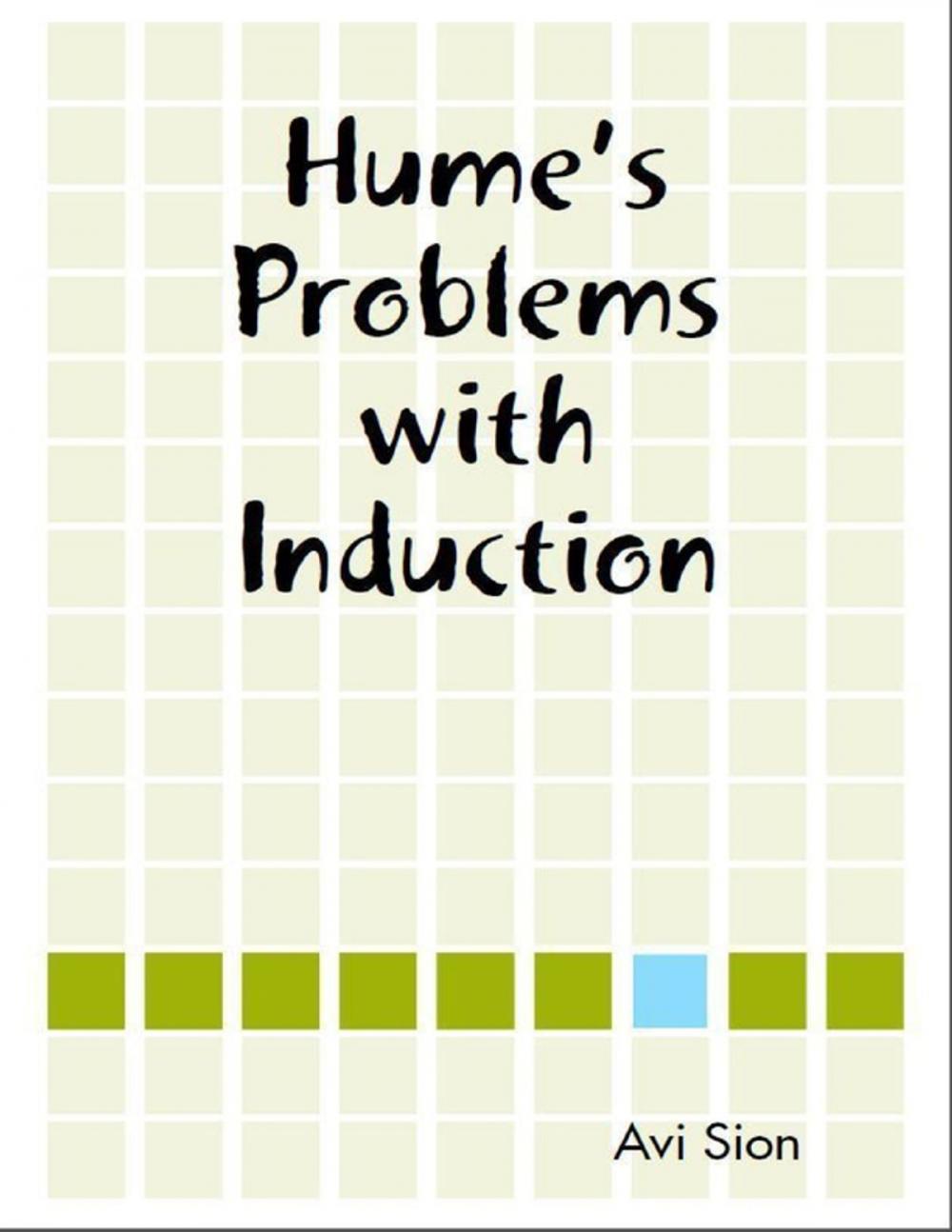 Big bigCover of Hume's Problems with Induction