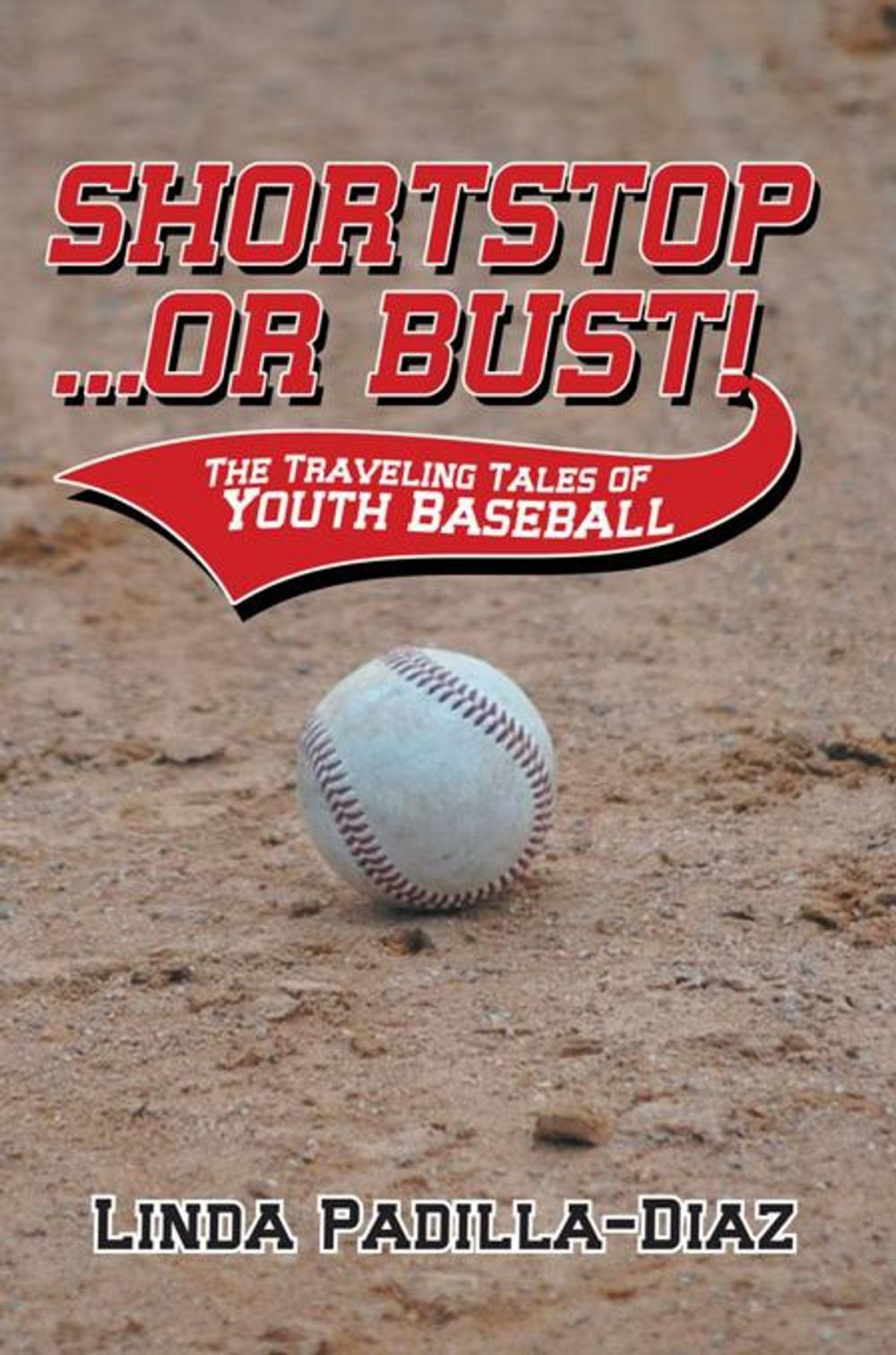 Big bigCover of Shortstop … or Bust!