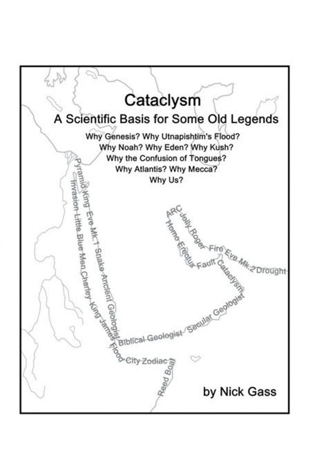 Big bigCover of Cataclysm