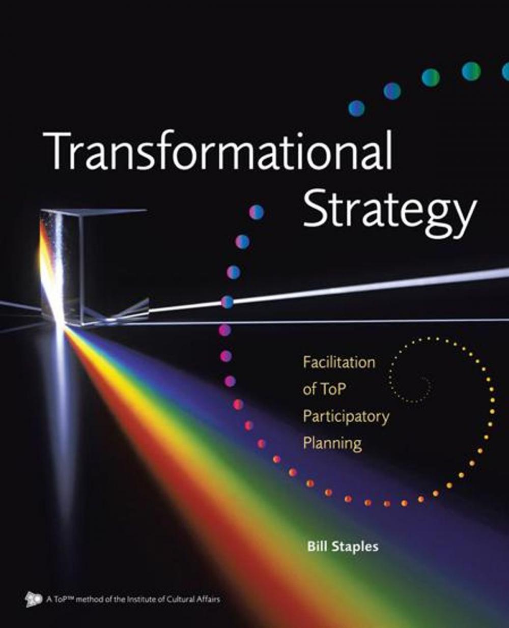 Big bigCover of Transformational Strategy