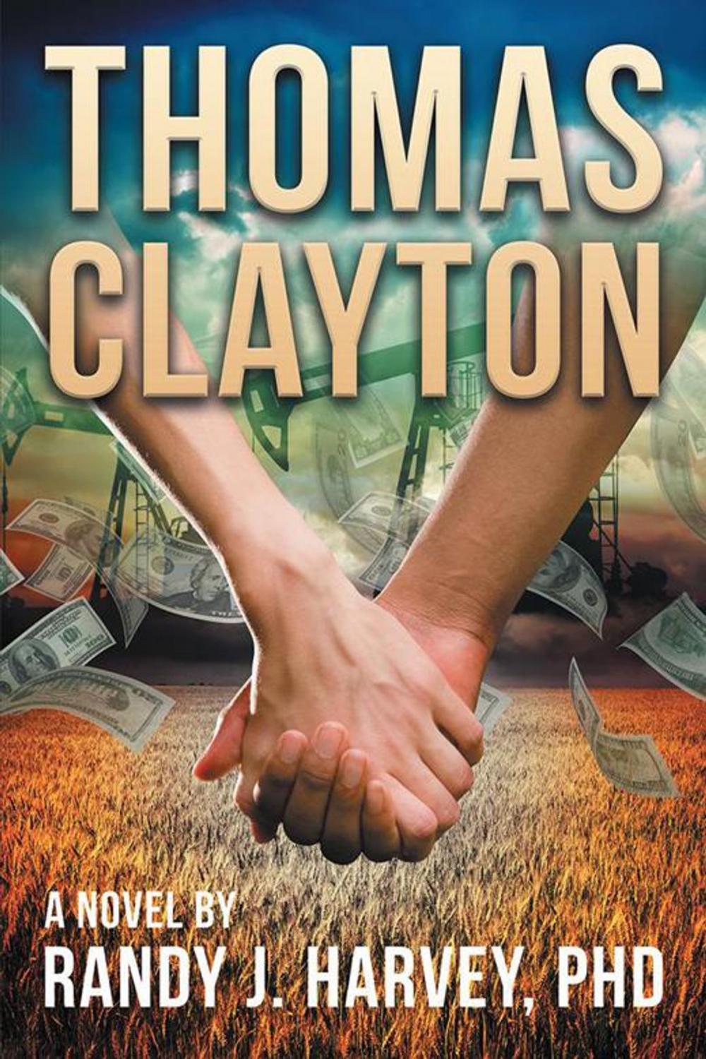 Big bigCover of Thomas Clayton