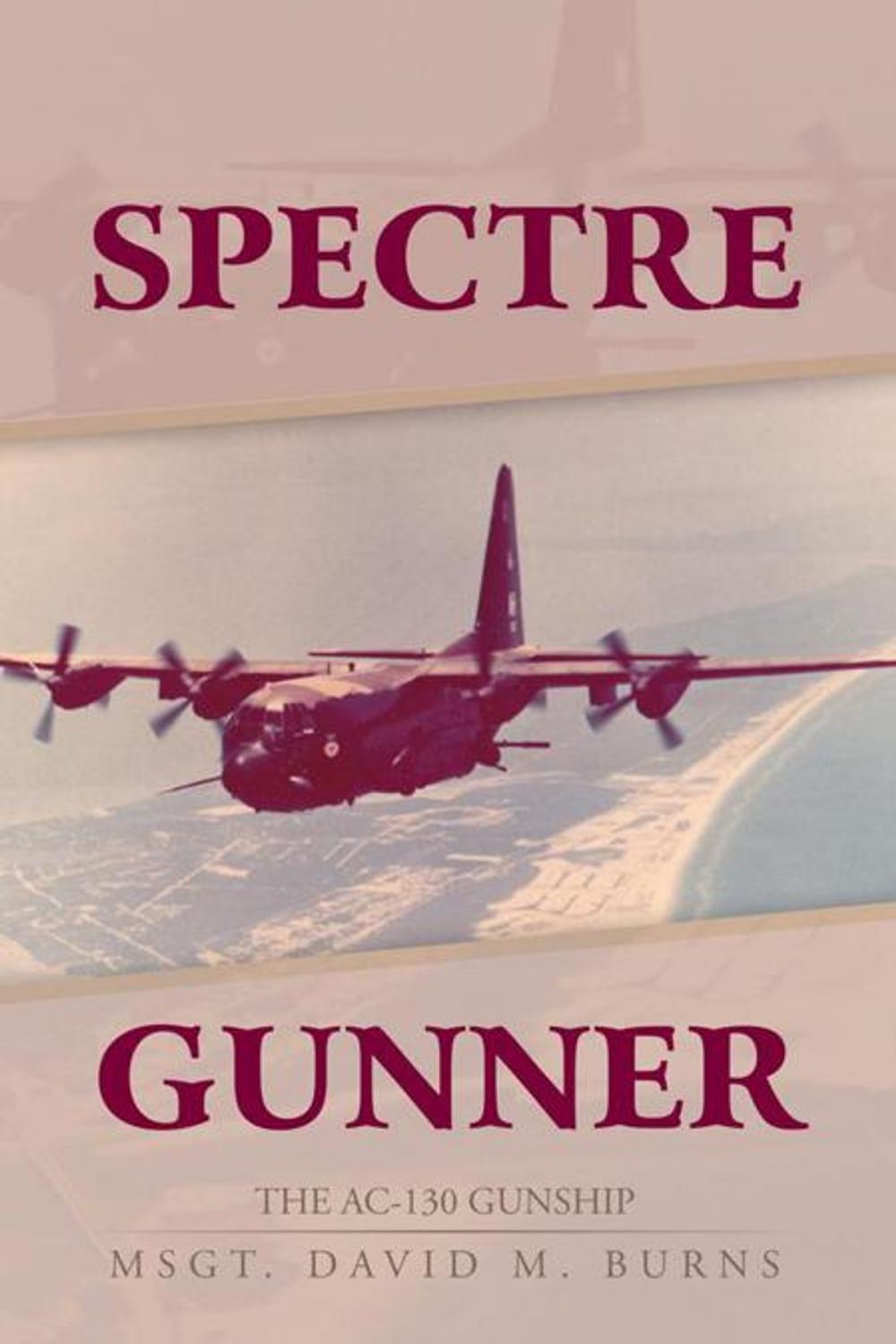 Big bigCover of Spectre Gunner