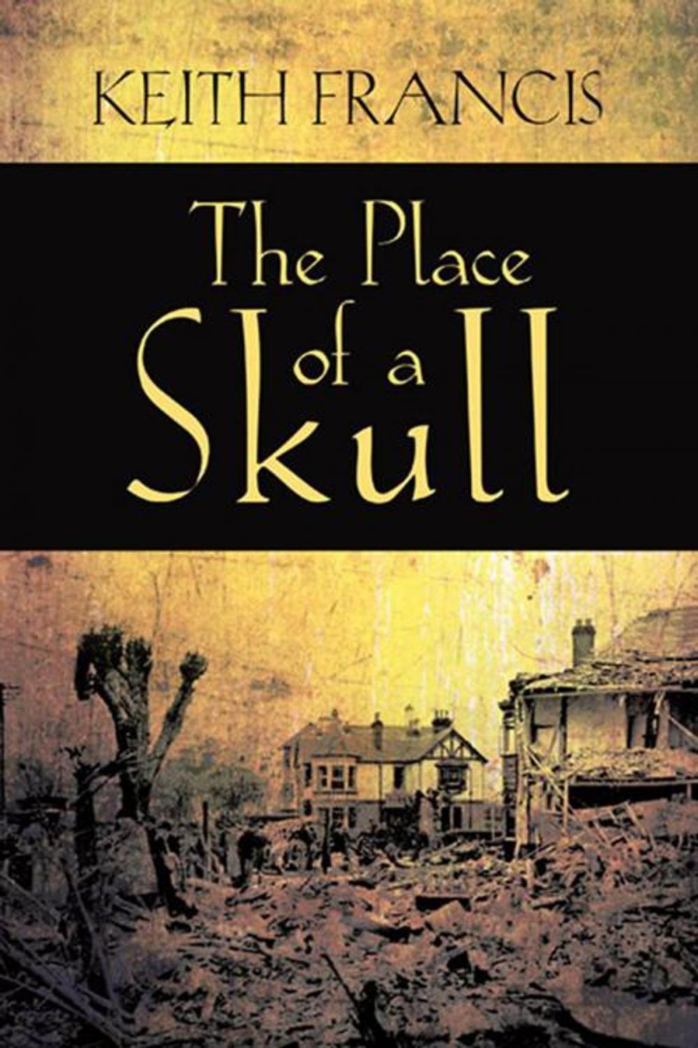 Big bigCover of The Place of a Skull