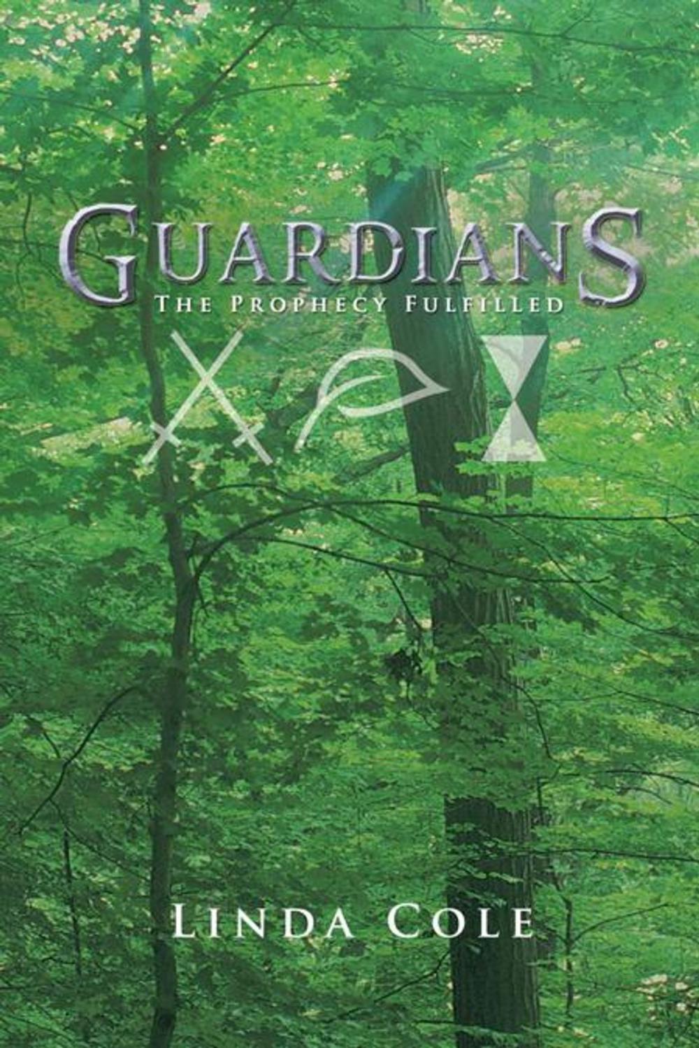 Big bigCover of Guardians