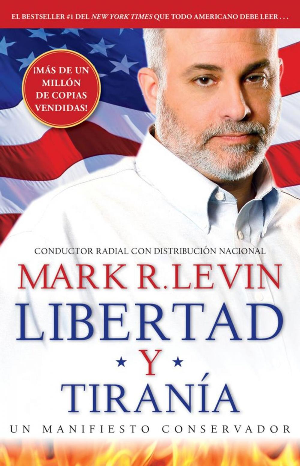 Big bigCover of Libertad y Tiranía