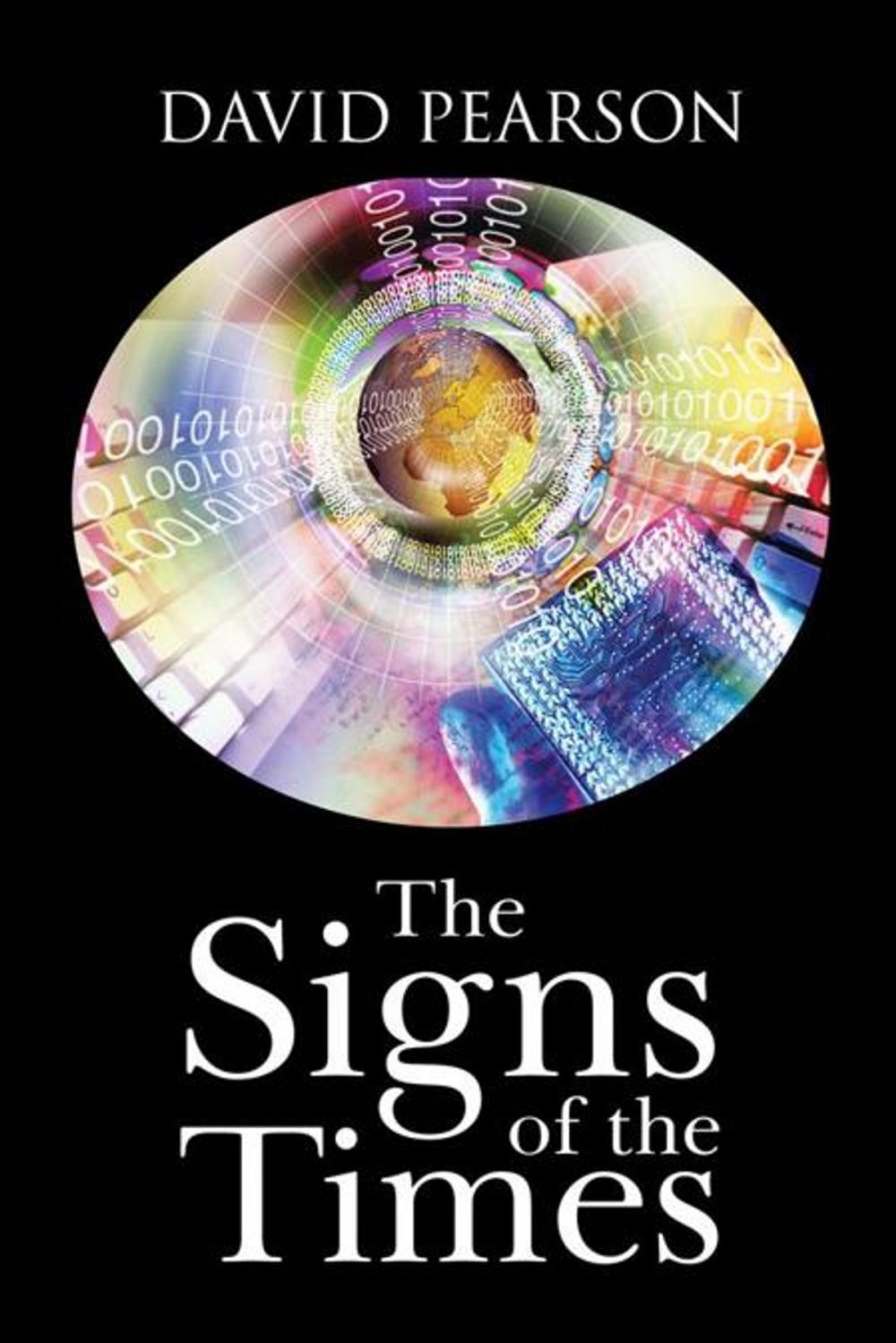 Big bigCover of The Signs of the Times