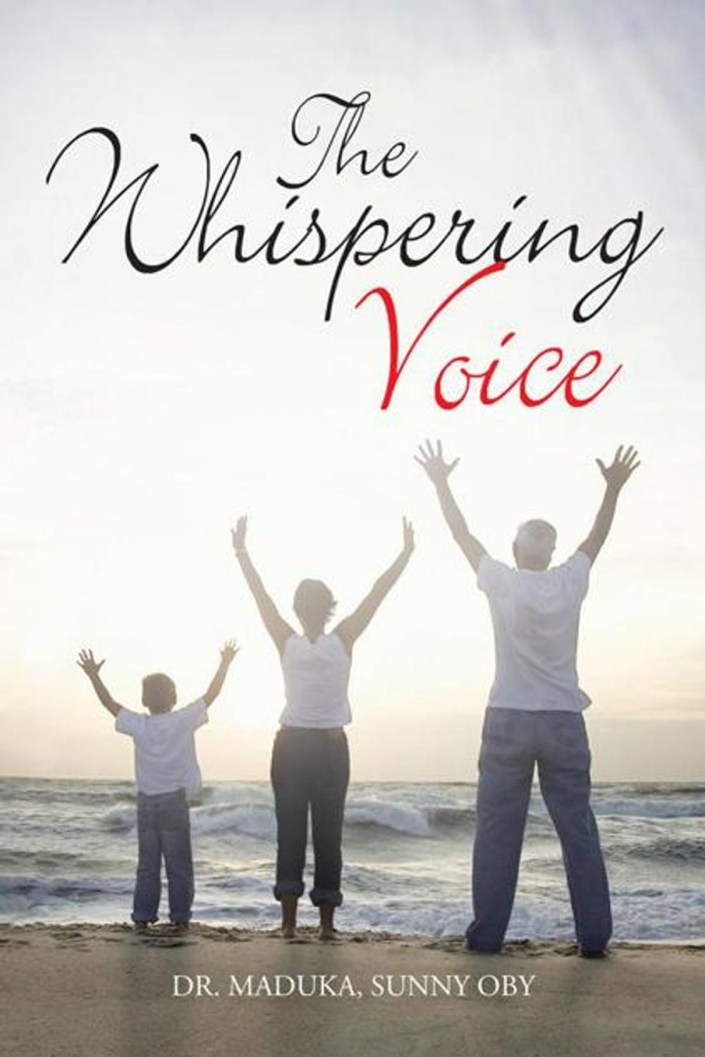 Big bigCover of The Whispering Voice