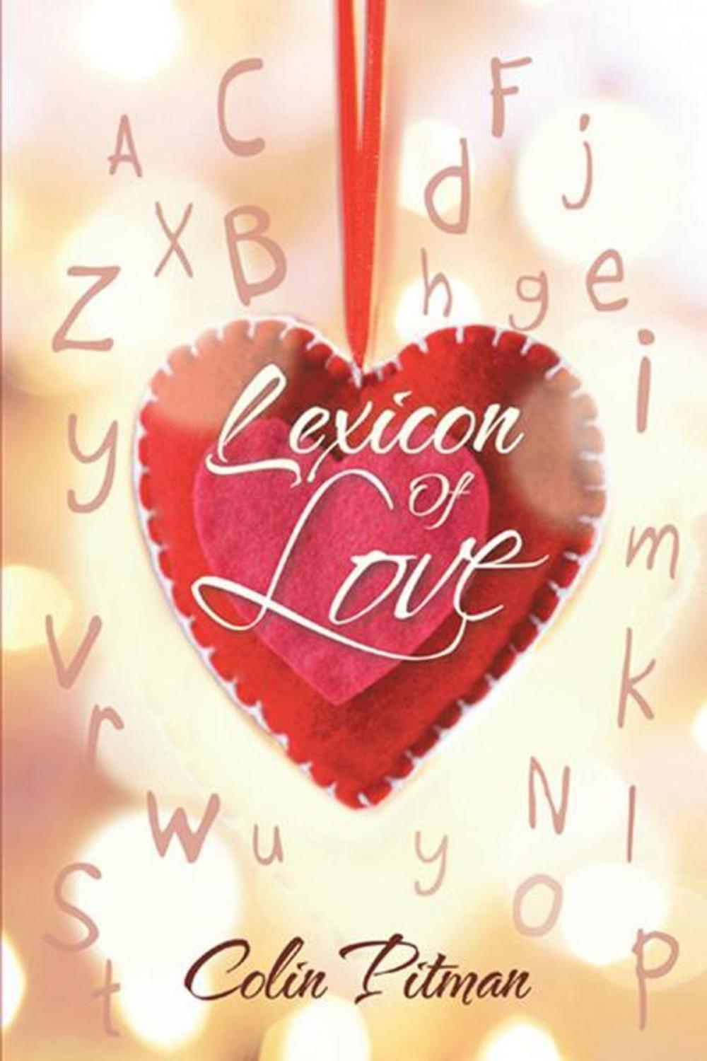 Big bigCover of Lexicon of Love