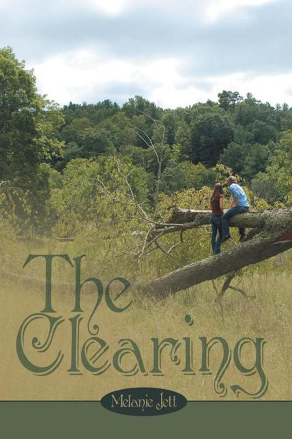 Big bigCover of The Clearing