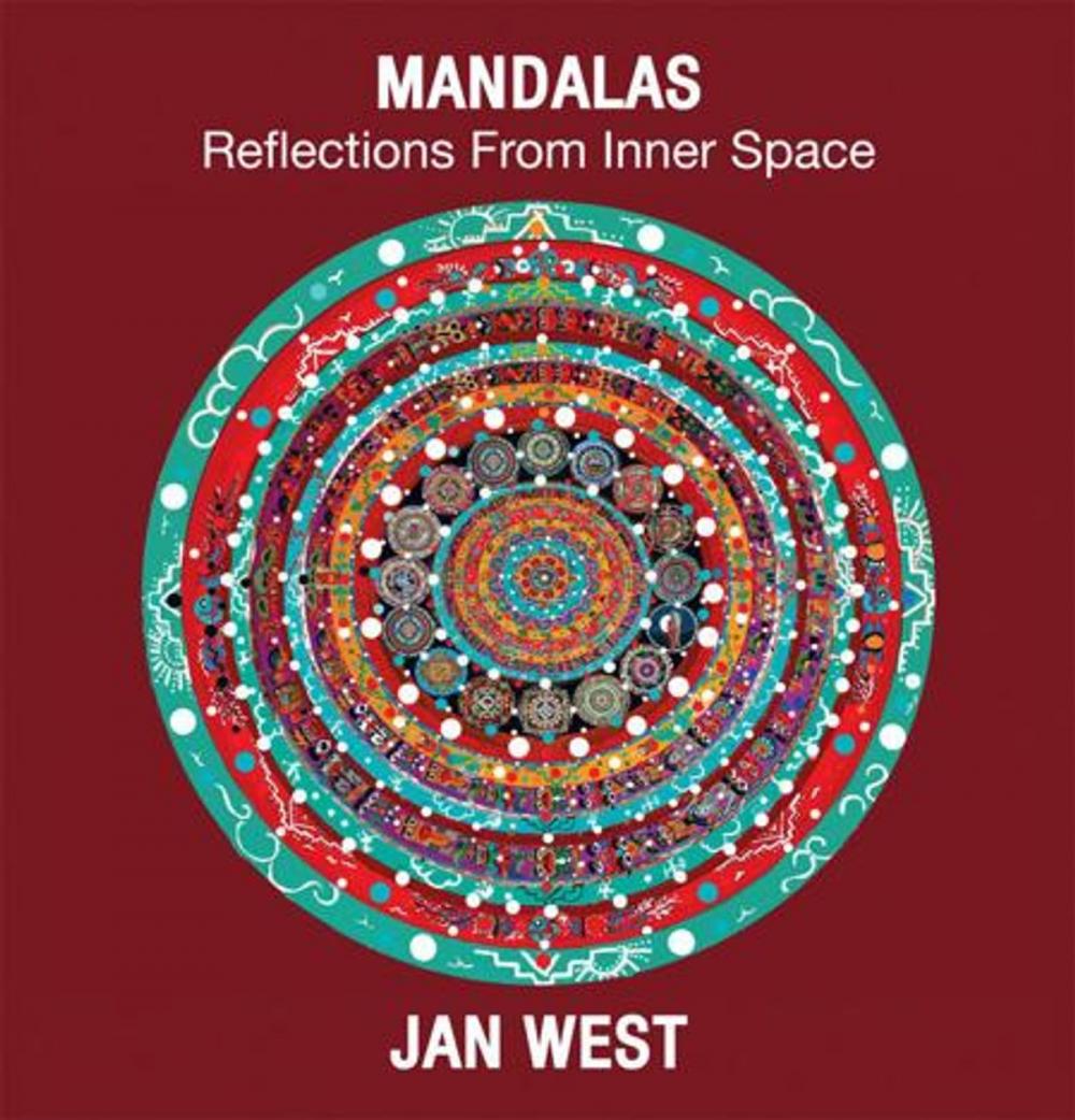 Big bigCover of Mandalas