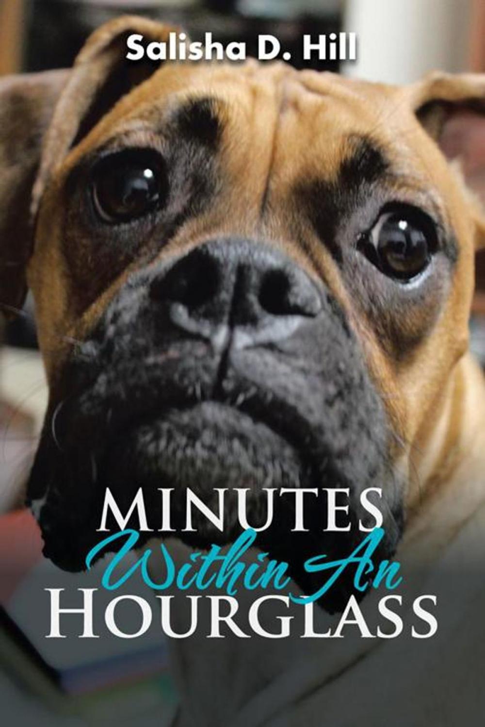 Big bigCover of Minutes Within an Hourglass