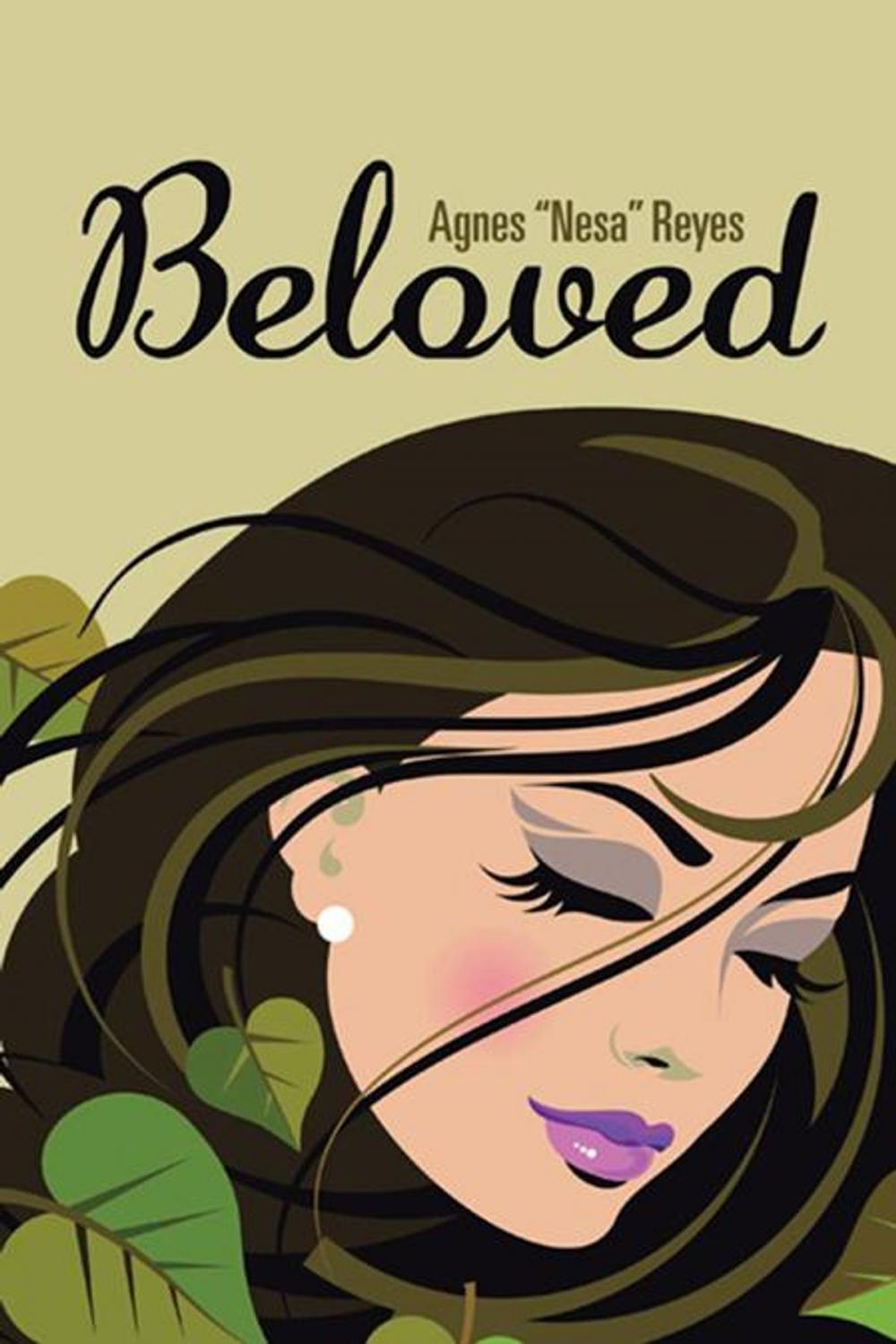 Big bigCover of Beloved