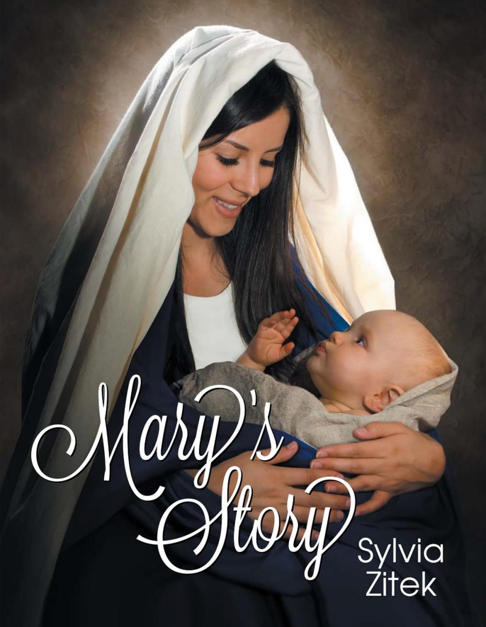 Big bigCover of Mary's Story