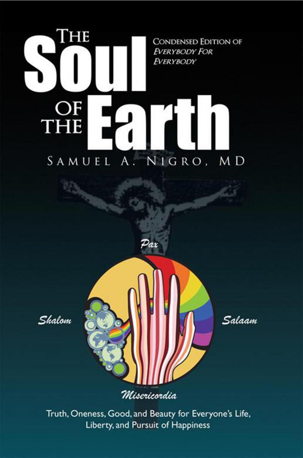 Big bigCover of The Soul of the Earth