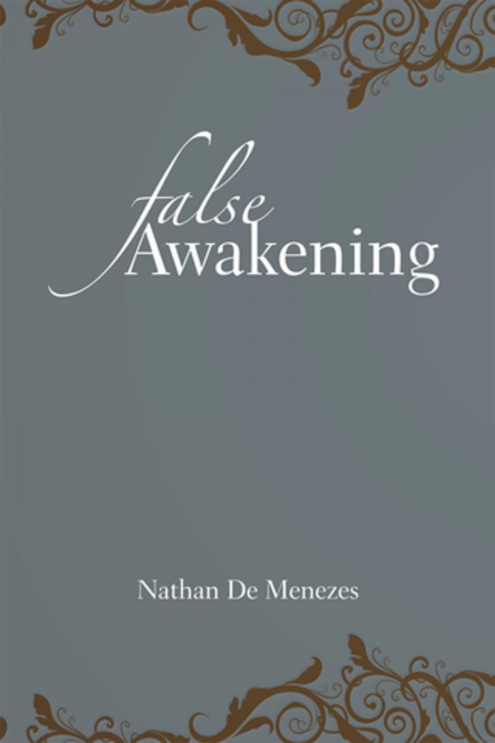 Big bigCover of False Awakening