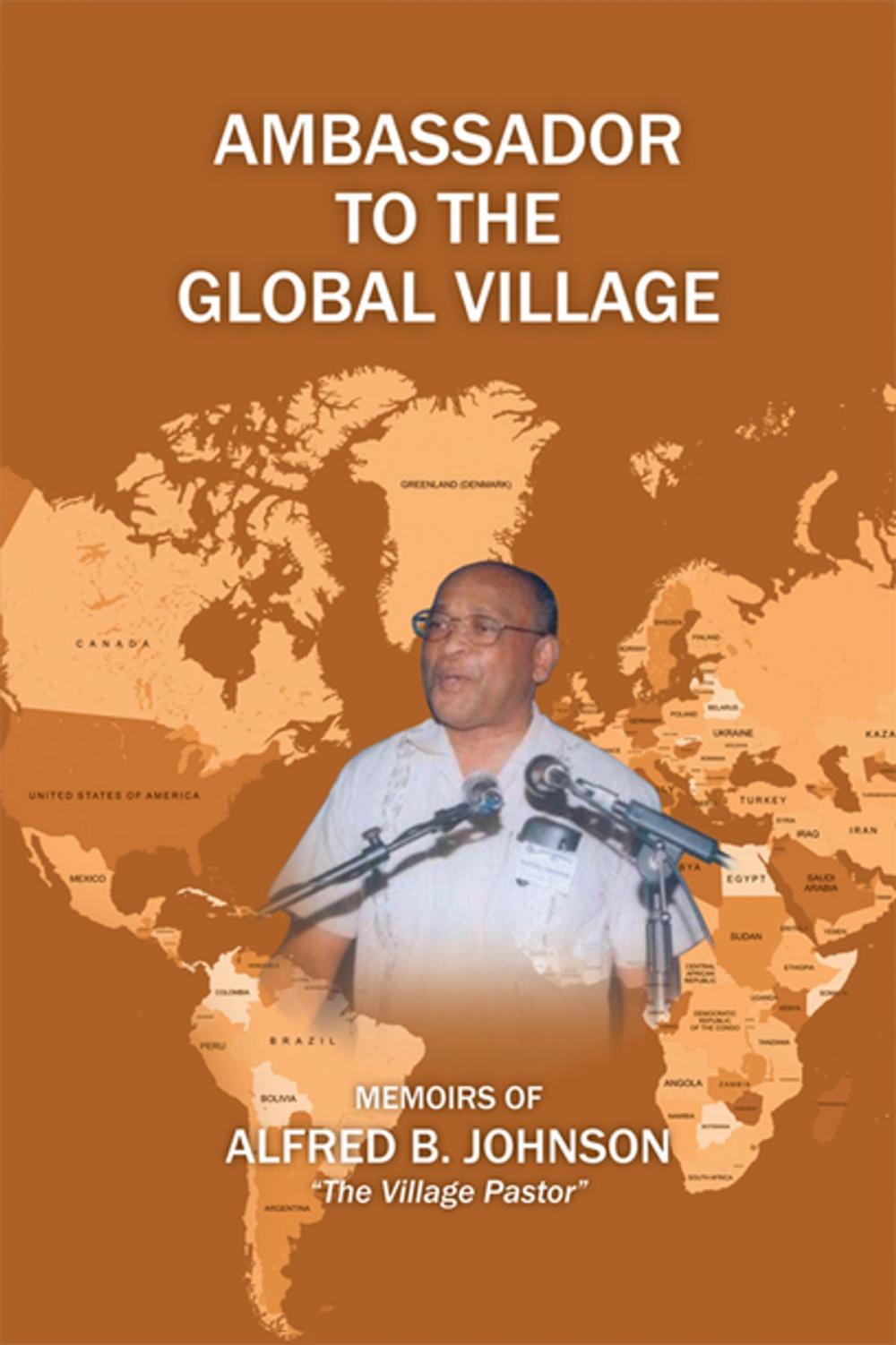 Big bigCover of Ambassador to the Global Village