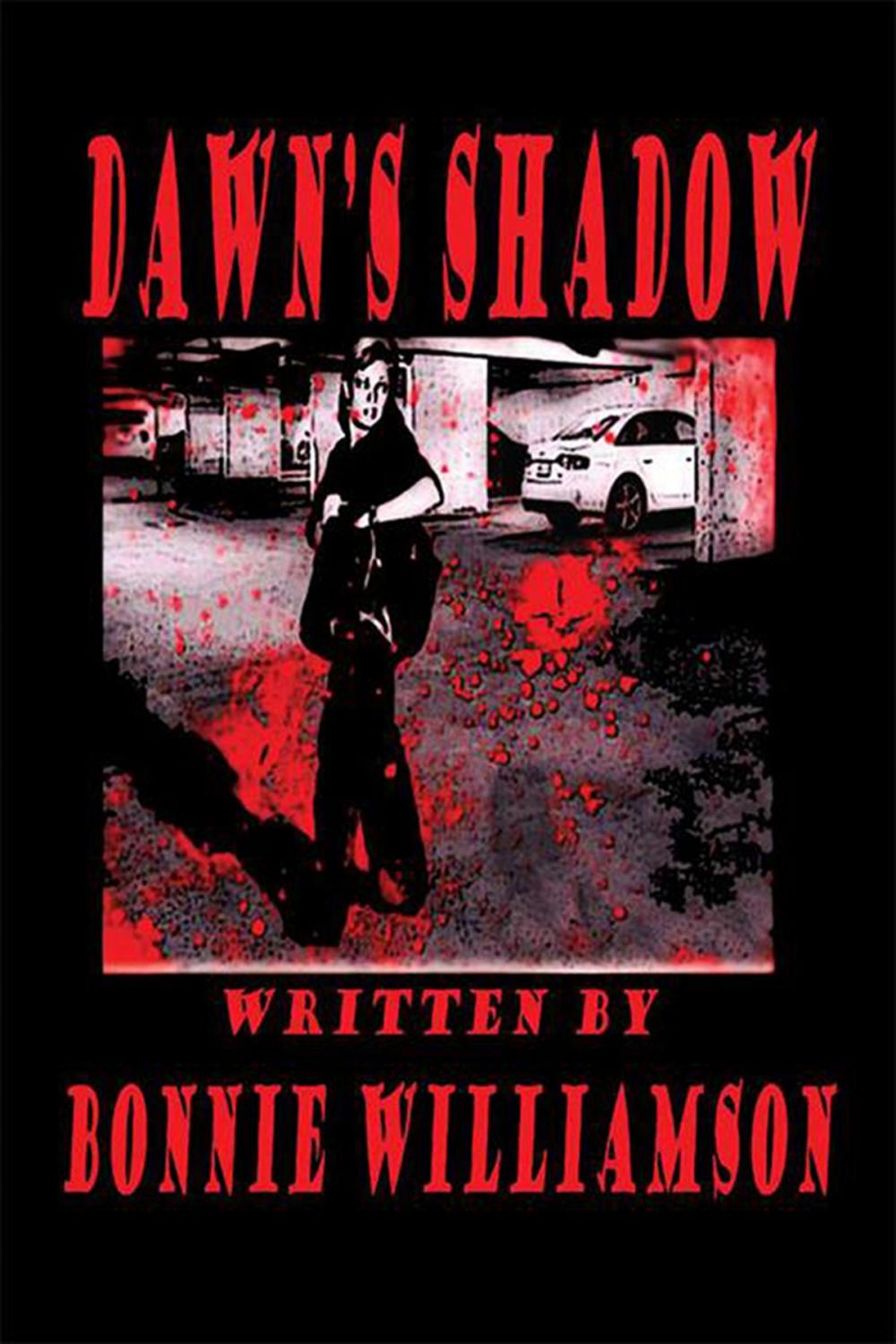 Big bigCover of Dawn's Shadow