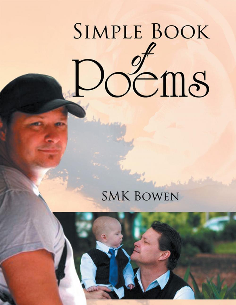 Big bigCover of Simple Book of Poems