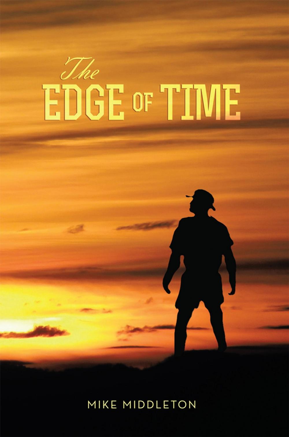 Big bigCover of The Edge of Time