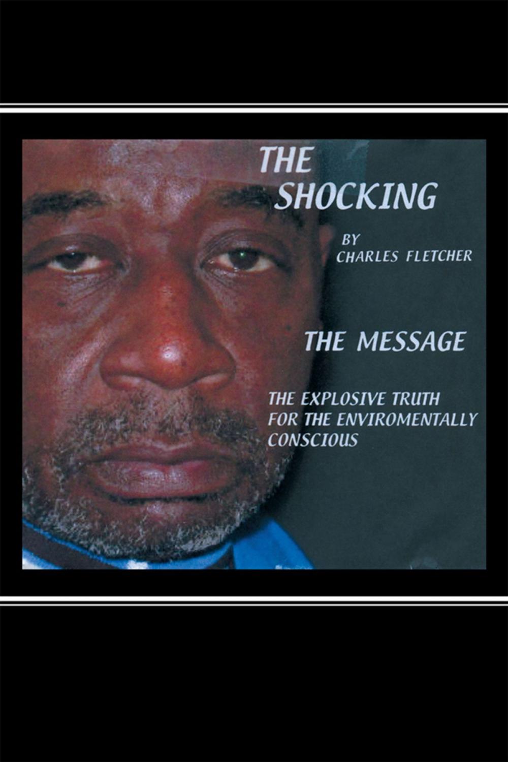 Big bigCover of The Shocking