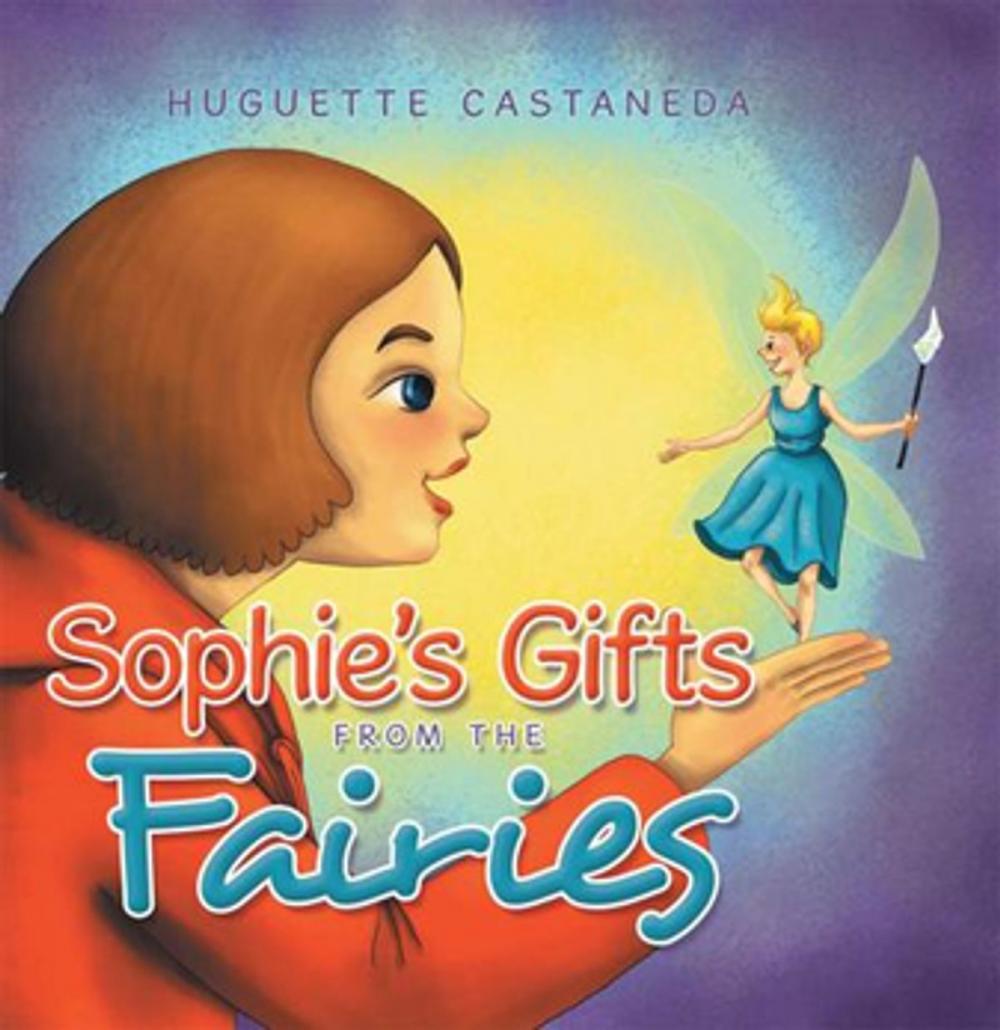 Big bigCover of Sophie’S Gifts from the Fairies