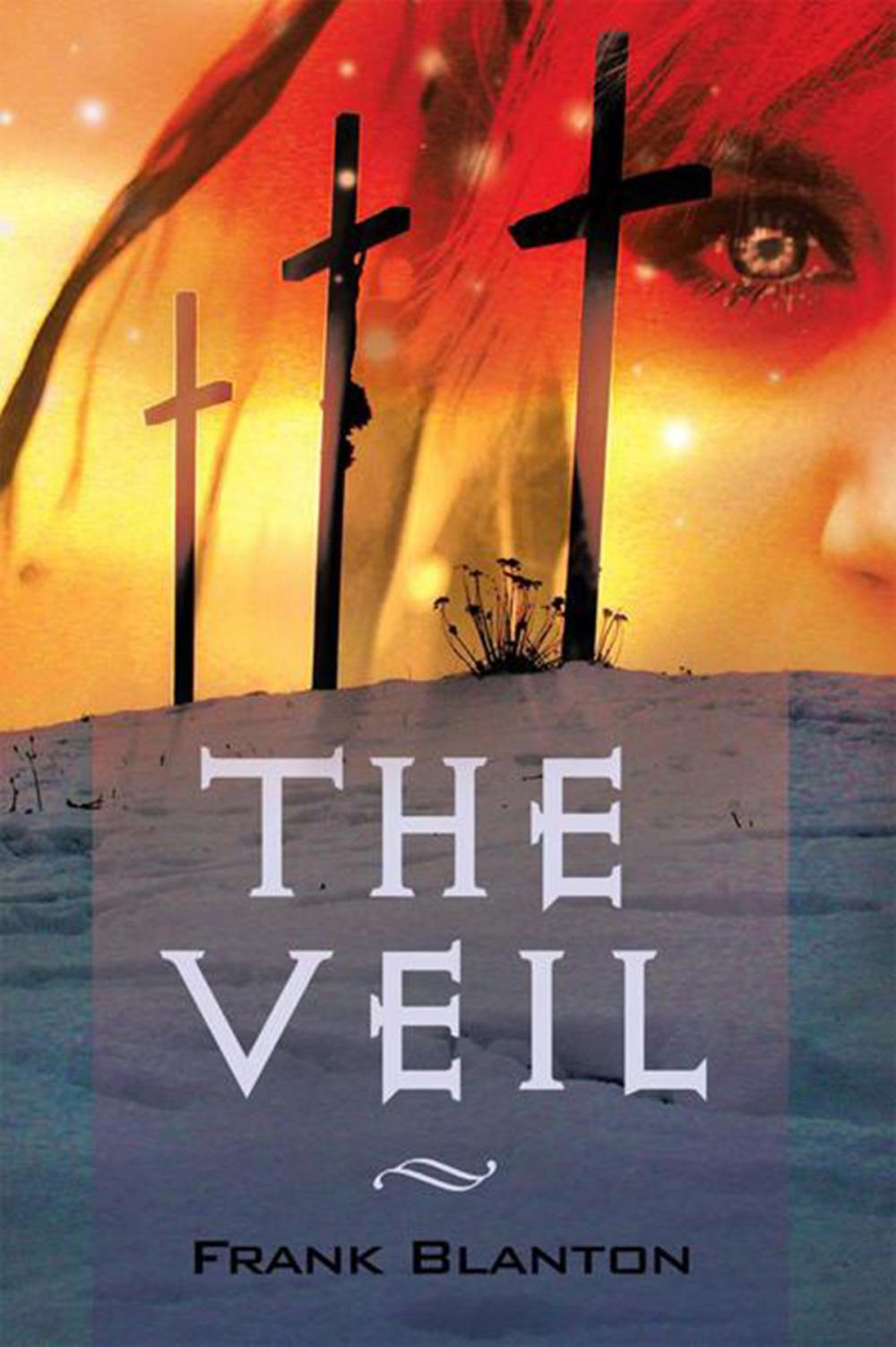 Big bigCover of The Veil