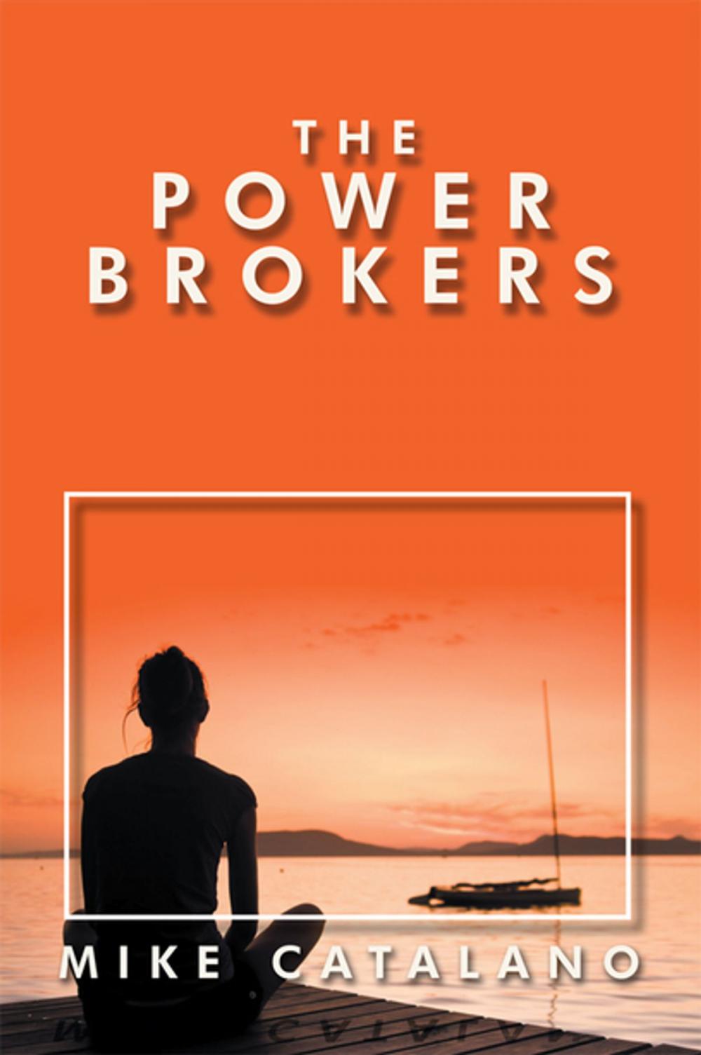 Big bigCover of The Power Brokers