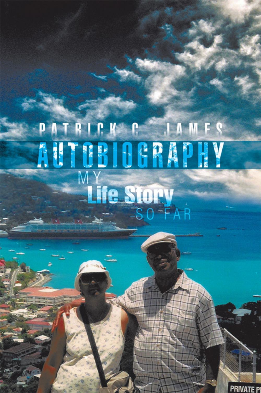 Big bigCover of Autobiography