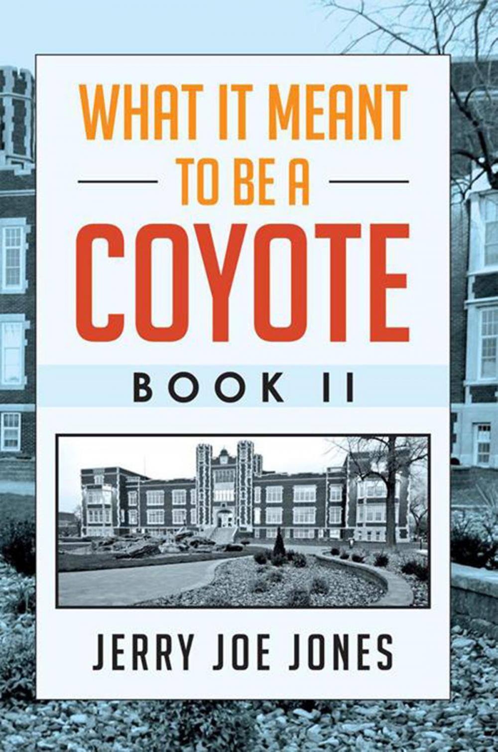 Big bigCover of What It Meant to Be a Coyote Book Ii