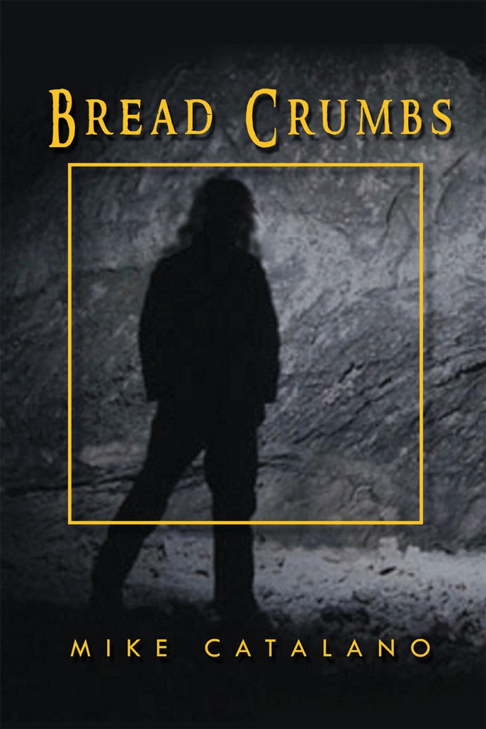 Big bigCover of Bread Crumbs