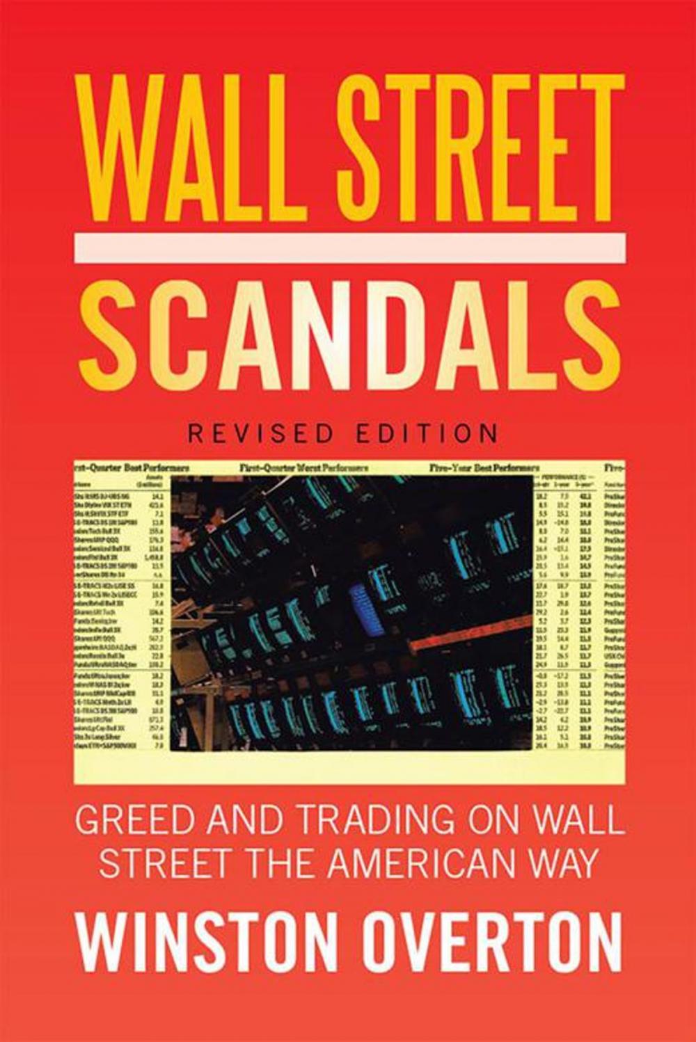 Big bigCover of Wall Street Scandals