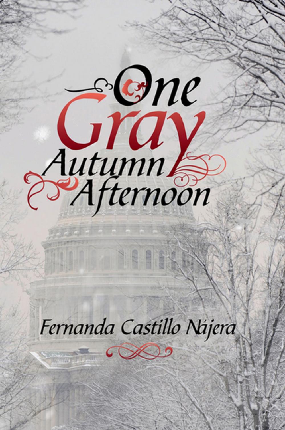 Big bigCover of One Gray Autumn Afternoon