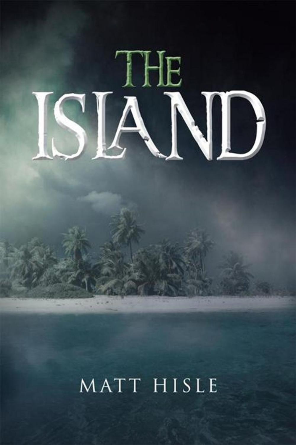 Big bigCover of The Island