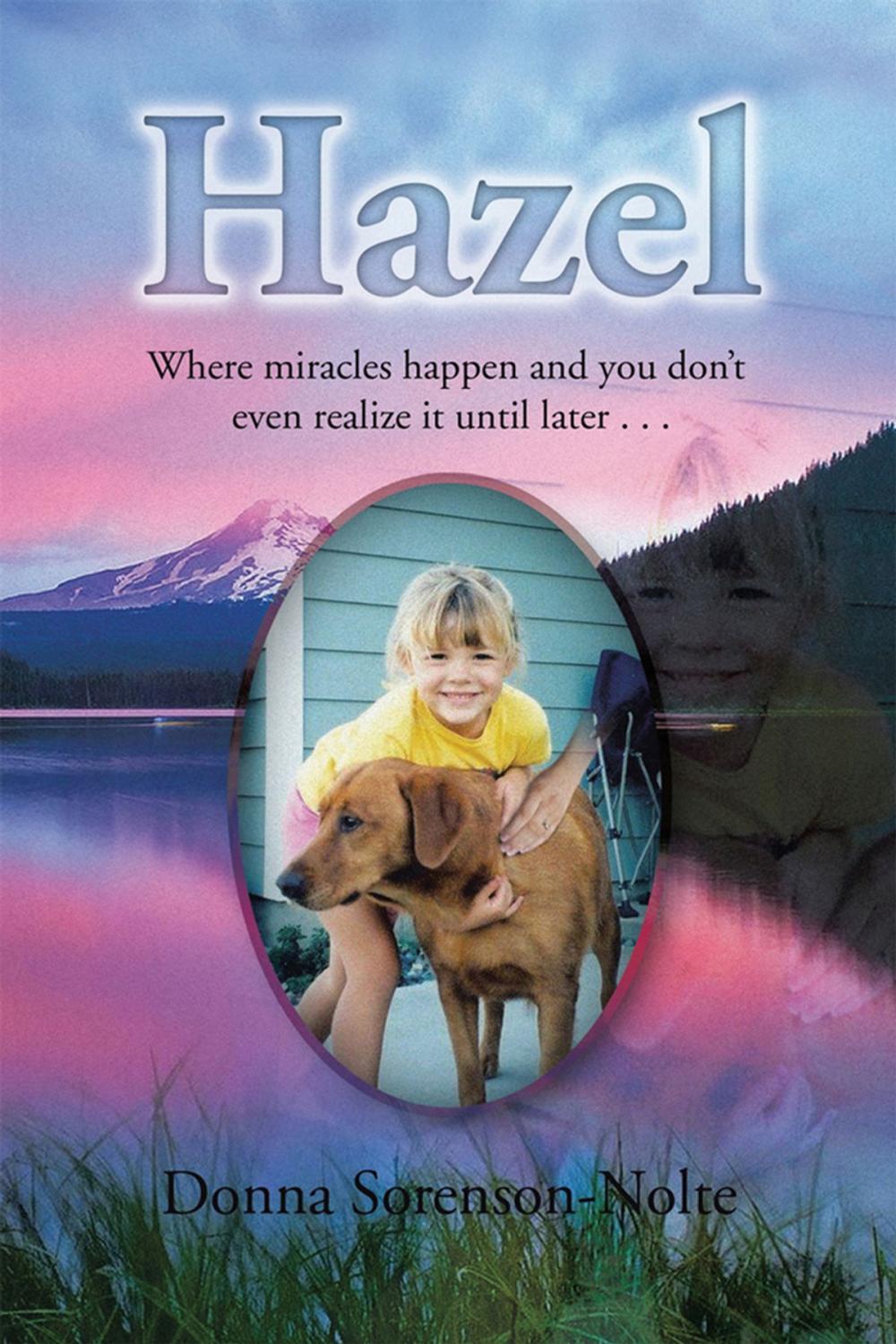 Big bigCover of Hazel