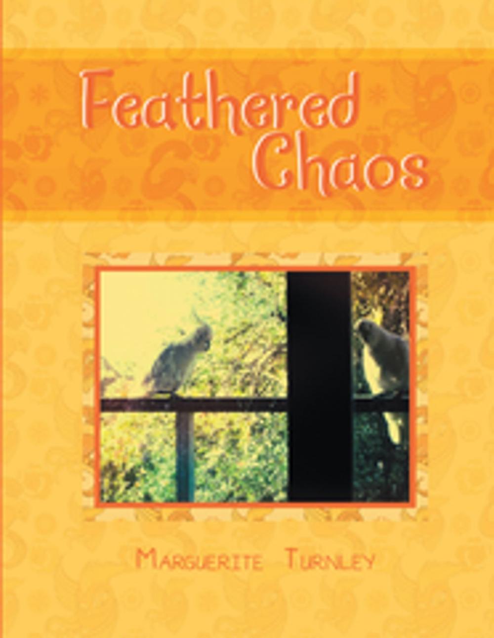 Big bigCover of Feathered Chaos